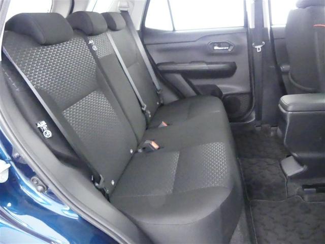 ロッキー G ドラレコ ミュージックプレイヤー接続可 4WD アルミホイール LEDヘッドランプ 記録簿 キーレス CD 盗難防止装置 アイドリングストップ オートクルーズコントロール メモリーナビ フルセグ(19枚目)