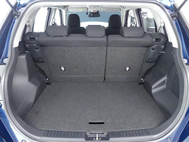 ロッキー G ドラレコ ミュージックプレイヤー接続可 4WD アルミホイール LEDヘッドランプ 記録簿 キーレス CD 盗難防止装置 アイドリングストップ オートクルーズコントロール メモリーナビ フルセグ(20枚目)