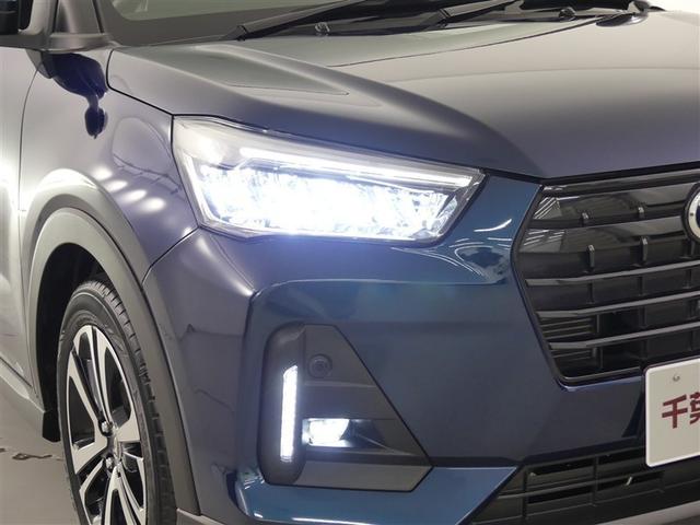 ロッキー G ドラレコ ミュージックプレイヤー接続可 4WD アルミホイール LEDヘッドランプ 記録簿 キーレス CD 盗難防止装置 アイドリングストップ オートクルーズコントロール メモリーナビ フルセグ(23枚目)