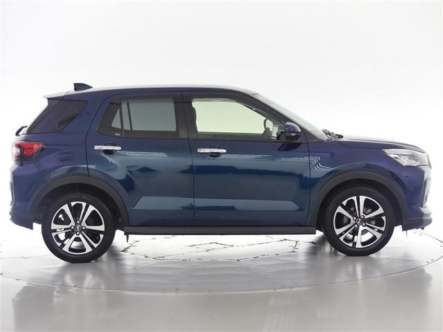 ロッキー G ドラレコ ミュージックプレイヤー接続可 4WD アルミホイール LEDヘッドランプ 記録簿 キーレス CD 盗難防止装置 アイドリングストップ オートクルーズコントロール メモリーナビ フルセグ(24枚目)