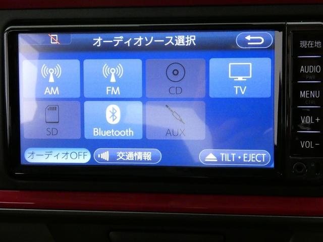 パッソ モーダ　Ｇパッケージ　アルミホイール　ベンチシート　ＬＥＤヘッドランプ　記録簿　キーレス　ＣＤ　盗難防止装置　アイドリングストップ　メモリーナビ（6枚目）