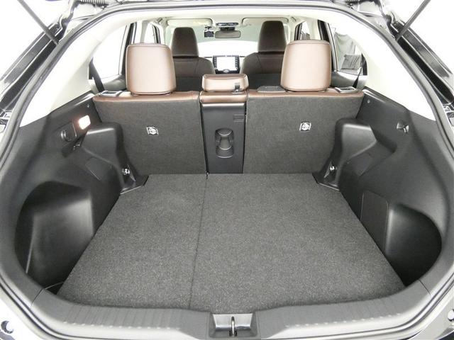 ヤリスクロス ハイブリッドＺ　ミュージックプレイヤー接続可　電動シート　アルミホイール　ＬＥＤヘッドランプ　記録簿　キーレス　盗難防止装置　ハイブリッド　オートクルーズコントロール　メモリーナビ　フルセグ（24枚目）