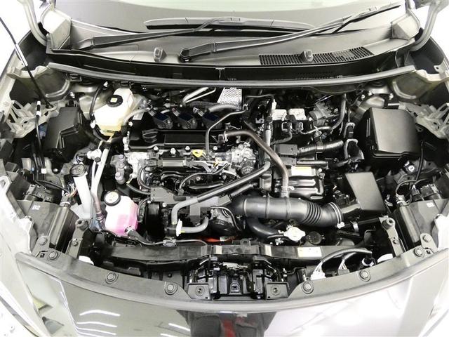 ヤリスクロス ハイブリッドＺ　ミュージックプレイヤー接続可　電動シート　アルミホイール　ＬＥＤヘッドランプ　記録簿　キーレス　盗難防止装置　ハイブリッド　オートクルーズコントロール　メモリーナビ　フルセグ（31枚目）