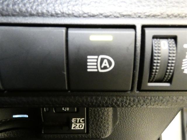 カローラツーリング ハイブリッド　Ｇ　１００Ｖ電源　ＴＶ　ドラレコ　ミュージックプレイヤー接続可　展示・試乗車　ＬＥＤヘッドランプ　記録簿　キーレス　盗難防止装置　ハイブリッド　オートクルーズコントロール　フルセグ（6枚目）