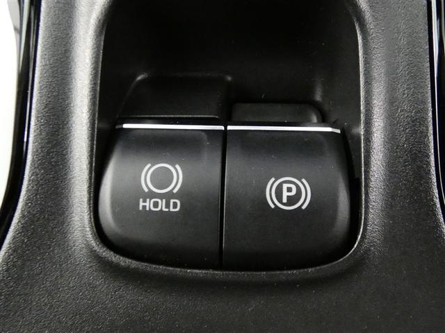 カローラツーリング ハイブリッド　Ｇ　１００Ｖ電源　ＴＶ　ドラレコ　ミュージックプレイヤー接続可　展示・試乗車　ＬＥＤヘッドランプ　記録簿　キーレス　盗難防止装置　ハイブリッド　オートクルーズコントロール　フルセグ（7枚目）