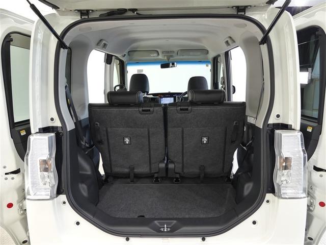 タント カスタムRSトップエディショ ミュージックプレイヤー接続可 アルミホイール 両側電動スライド ベンチシート ワンオーナー LEDヘッドランプ キーレス CD 盗難防止装置 アイドリングストップ メモリーナビ フルセグ(13枚目)