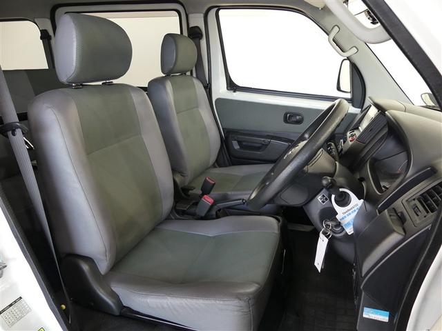 タウンエースバン ＧＬ　ナビ　ミュージックプレイヤー接続可　キーレス　盗難防止装置　メモリーナビ（8枚目）