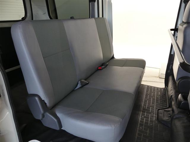 タウンエースバン ＧＬ　ナビ　ミュージックプレイヤー接続可　キーレス　盗難防止装置　メモリーナビ（9枚目）