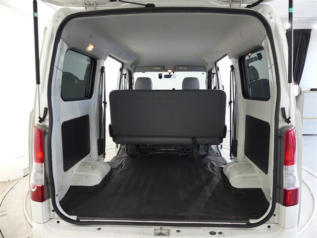 タウンエースバン ＧＬ　ナビ　ミュージックプレイヤー接続可　キーレス　盗難防止装置　メモリーナビ（10枚目）