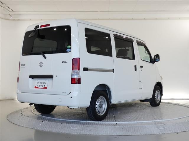 タウンエースバン ＧＬ　ナビ　ミュージックプレイヤー接続可　キーレス　盗難防止装置　メモリーナビ（17枚目）