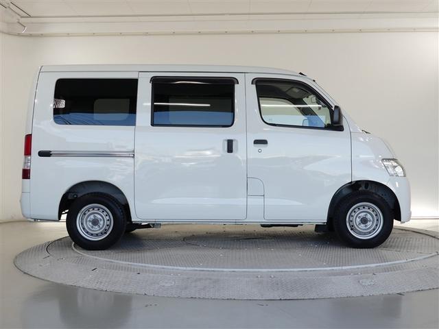 タウンエースバン ＧＬ　ナビ　ミュージックプレイヤー接続可　キーレス　盗難防止装置　メモリーナビ（18枚目）