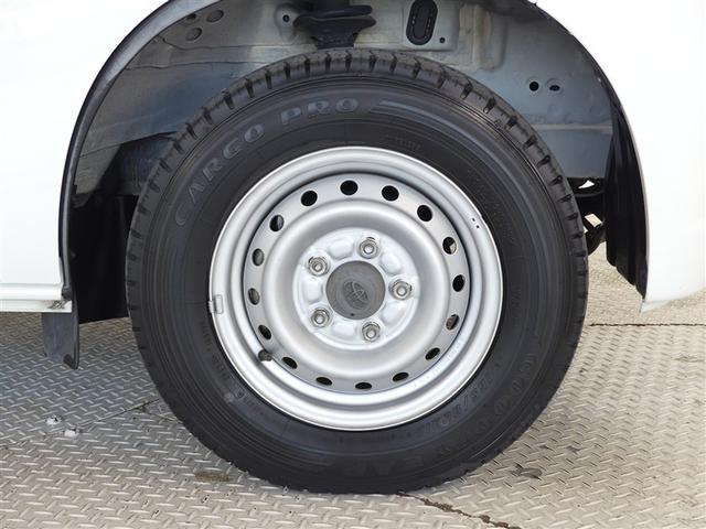 タウンエースバン ＧＬ　ナビ　ミュージックプレイヤー接続可　キーレス　盗難防止装置　メモリーナビ（19枚目）