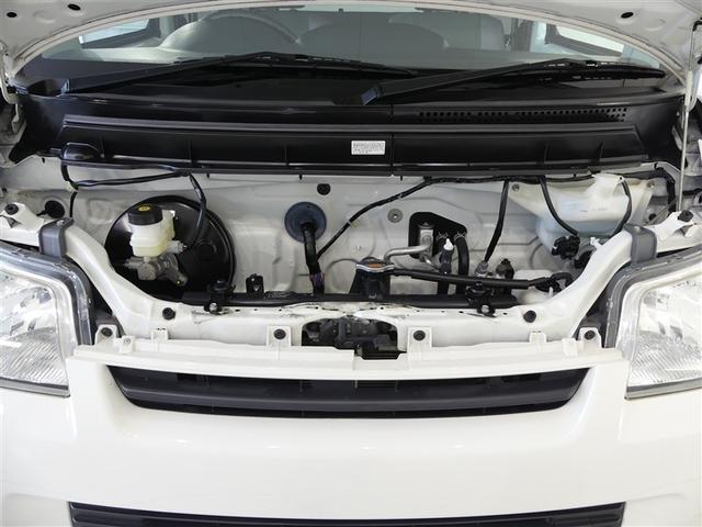 タウンエースバン ＧＬ　ナビ　ミュージックプレイヤー接続可　キーレス　盗難防止装置　メモリーナビ（20枚目）