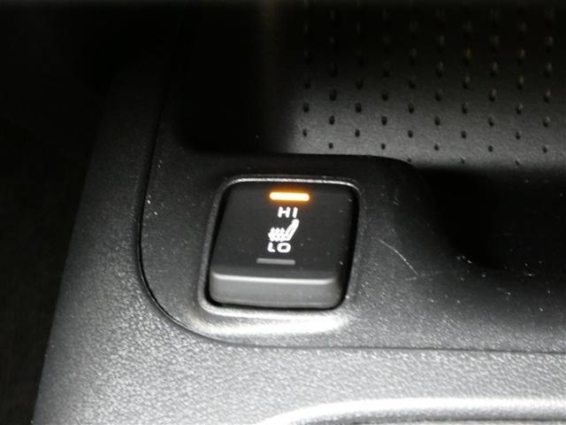 カローラスポーツ ハイブリッドＧ　Ｚ　ドラレコ　ミュージックプレイヤー接続可　アルミホイール　ワンオーナー　ＬＥＤヘッドランプ　記録簿　キーレス　盗難防止装置　ハイブリッド　オートクルーズコントロール　メモリーナビ　フルセグ（19枚目）