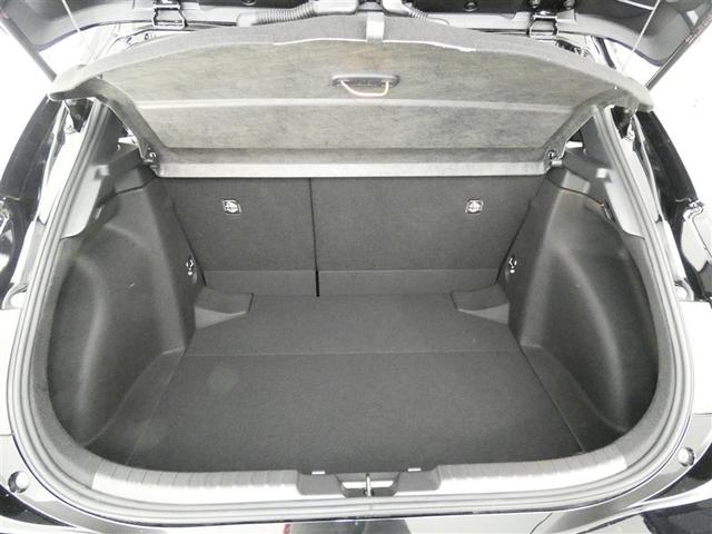 カローラスポーツ ハイブリッドＧ　Ｚ　ドラレコ　ミュージックプレイヤー接続可　アルミホイール　ワンオーナー　ＬＥＤヘッドランプ　記録簿　キーレス　盗難防止装置　ハイブリッド　オートクルーズコントロール　メモリーナビ　フルセグ（23枚目）