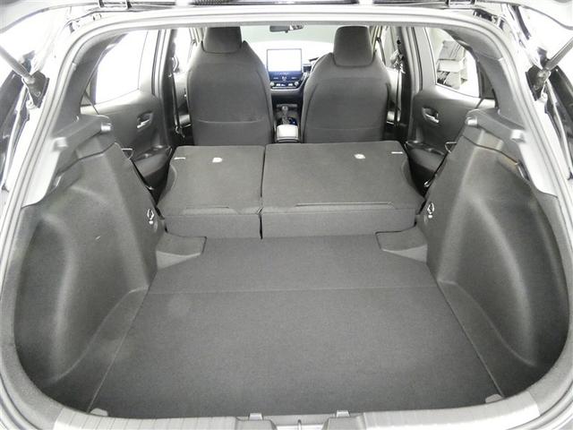 カローラスポーツ ハイブリッドＧ　Ｚ　ドラレコ　ミュージックプレイヤー接続可　アルミホイール　ワンオーナー　ＬＥＤヘッドランプ　記録簿　キーレス　盗難防止装置　ハイブリッド　オートクルーズコントロール　メモリーナビ　フルセグ（24枚目）