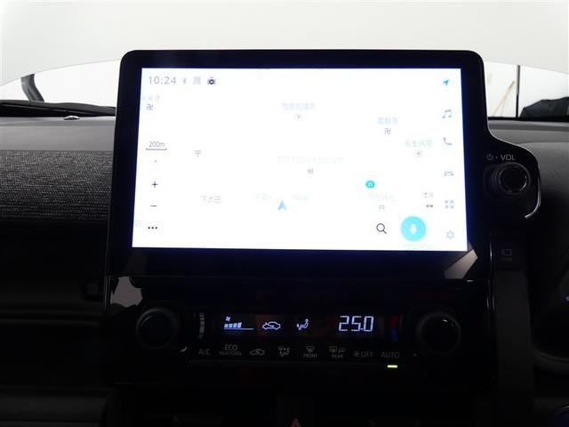 シエンタ ハイブリッドＺ　１００Ｖ電源　ドラレコ　ミュージックプレイヤー接続可　乗車定員７人　アルミホイール　両側電動スライド　ウオークスルー　ＬＥＤヘッドランプ　記録簿　キーレス　盗難防止装置　ハイブリッド　メモリーナビ（10枚目）