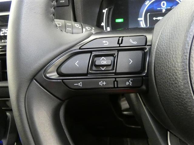 シエンタ ハイブリッドＺ　１００Ｖ電源　ドラレコ　ミュージックプレイヤー接続可　乗車定員７人　アルミホイール　両側電動スライド　ウオークスルー　ＬＥＤヘッドランプ　記録簿　キーレス　盗難防止装置　ハイブリッド　メモリーナビ（13枚目）