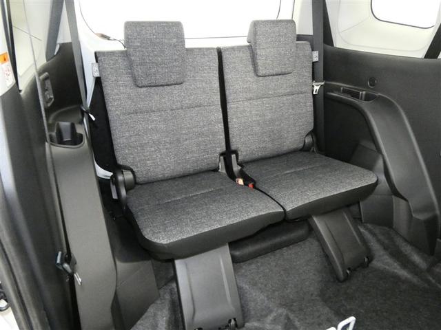 シエンタ ハイブリッドＺ　１００Ｖ電源　ドラレコ　ミュージックプレイヤー接続可　乗車定員７人　アルミホイール　両側電動スライド　ウオークスルー　ＬＥＤヘッドランプ　記録簿　キーレス　盗難防止装置　ハイブリッド　メモリーナビ（23枚目）