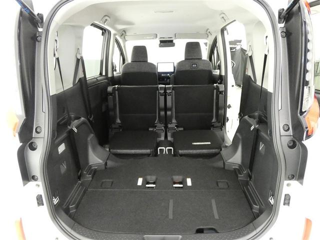 シエンタ ハイブリッドＺ　１００Ｖ電源　ドラレコ　ミュージックプレイヤー接続可　乗車定員７人　アルミホイール　両側電動スライド　ウオークスルー　ＬＥＤヘッドランプ　記録簿　キーレス　盗難防止装置　ハイブリッド　メモリーナビ（25枚目）