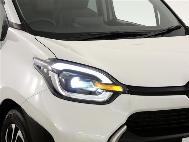 シエンタ ハイブリッドＺ　１００Ｖ電源　ドラレコ　ミュージックプレイヤー接続可　乗車定員７人　アルミホイール　両側電動スライド　ウオークスルー　ＬＥＤヘッドランプ　記録簿　キーレス　盗難防止装置　ハイブリッド　メモリーナビ（27枚目）