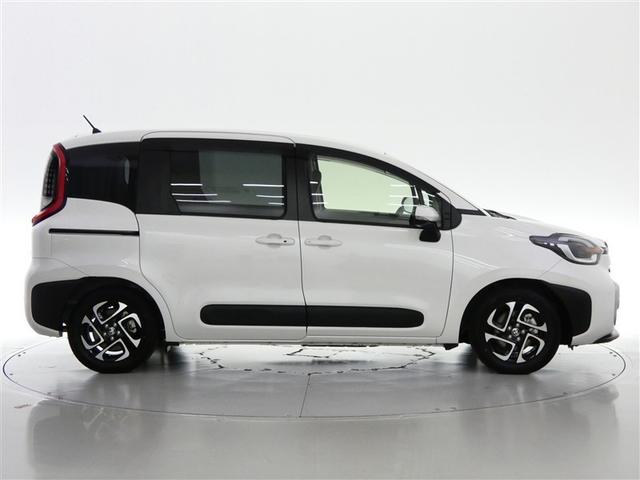 シエンタ ハイブリッドＺ　１００Ｖ電源　ドラレコ　ミュージックプレイヤー接続可　乗車定員７人　アルミホイール　両側電動スライド　ウオークスルー　ＬＥＤヘッドランプ　記録簿　キーレス　盗難防止装置　ハイブリッド　メモリーナビ（28枚目）