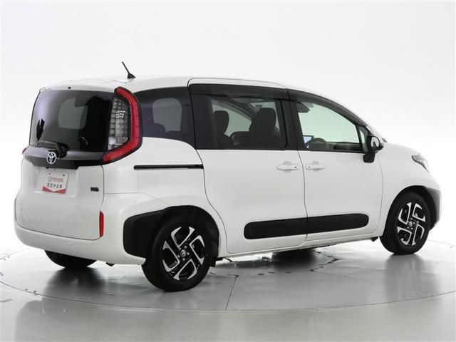 シエンタ ハイブリッドＺ　１００Ｖ電源　ドラレコ　ミュージックプレイヤー接続可　乗車定員７人　アルミホイール　両側電動スライド　ウオークスルー　ＬＥＤヘッドランプ　記録簿　キーレス　盗難防止装置　ハイブリッド　メモリーナビ（29枚目）