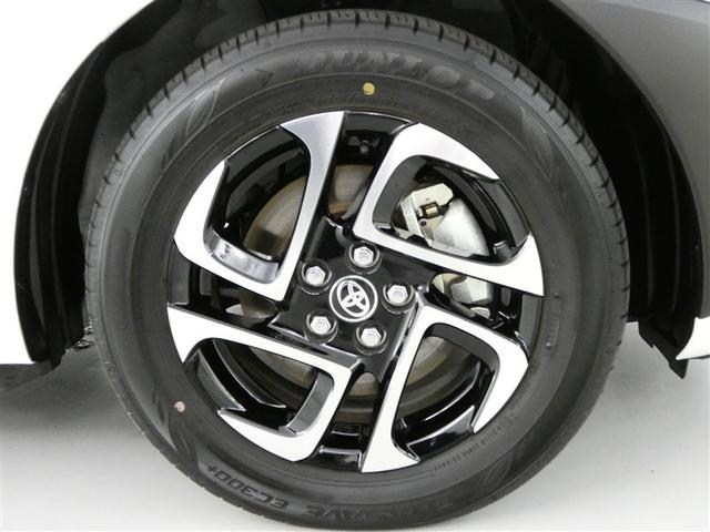 シエンタ ハイブリッドＺ　１００Ｖ電源　ドラレコ　ミュージックプレイヤー接続可　乗車定員７人　アルミホイール　両側電動スライド　ウオークスルー　ＬＥＤヘッドランプ　記録簿　キーレス　盗難防止装置　ハイブリッド　メモリーナビ（30枚目）