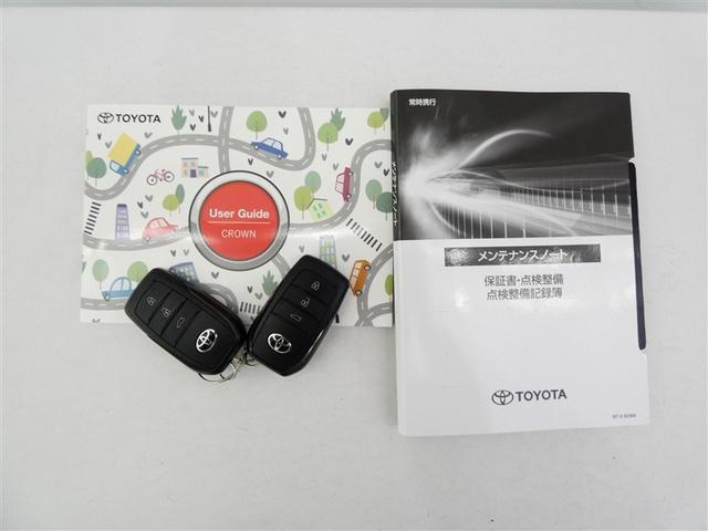 クラウンクロスオーバー Gアドバンスド 100V電源 TV ドラレコ ミュージックプレイヤー接続可 電動シート 4WD 革シート アルミホイール LEDヘッドランプ 記録簿 キーレス 盗難防止装置 ハイブリッド オートクルーズコントロール(4枚目)