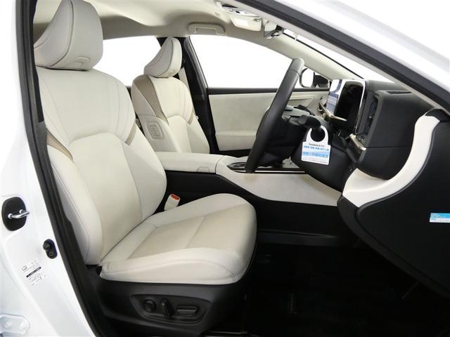 クラウンクロスオーバー Gアドバンスド 100V電源 TV ドラレコ ミュージックプレイヤー接続可 電動シート 4WD 革シート アルミホイール LEDヘッドランプ 記録簿 キーレス 盗難防止装置 ハイブリッド オートクルーズコントロール(23枚目)