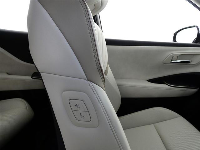 クラウンクロスオーバー Gアドバンスド 100V電源 TV ドラレコ ミュージックプレイヤー接続可 電動シート 4WD 革シート アルミホイール LEDヘッドランプ 記録簿 キーレス 盗難防止装置 ハイブリッド オートクルーズコントロール(25枚目)