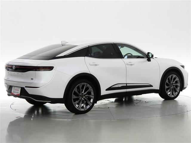 クラウンクロスオーバー Gアドバンスド 100V電源 TV ドラレコ ミュージックプレイヤー接続可 電動シート 4WD 革シート アルミホイール LEDヘッドランプ 記録簿 キーレス 盗難防止装置 ハイブリッド オートクルーズコントロール(32枚目)