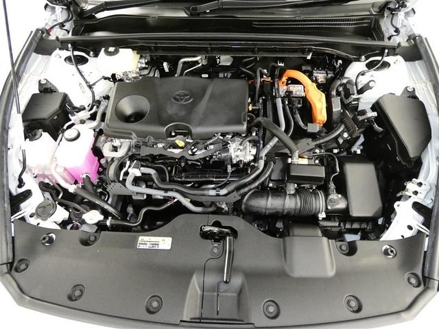 クラウンクロスオーバー Gアドバンスド 100V電源 TV ドラレコ ミュージックプレイヤー接続可 電動シート 4WD 革シート アルミホイール LEDヘッドランプ 記録簿 キーレス 盗難防止装置 ハイブリッド オートクルーズコントロール(34枚目)