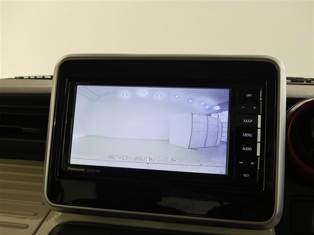 スペーシア ハイブリッドX アルミホイール 両側電動スライド ベンチシート ワンオーナー LEDヘッドランプ 記録簿 キーレス CD 盗難防止装置 アイドリングストップ ハイブリッド オートクルーズコントロール メモリーナビ(6枚目)