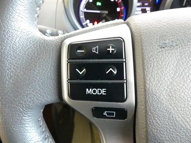 ランドクルーザープラド TZ-G 100V電源 ミュージックプレイヤー接続可 電動シート 4WD 革シート 乗車定員7人 アルミホイール ワンオーナー LEDヘッドランプ 記録簿 キーレス CD 盗難防止装置 メモリーナビ フルセグ(21枚目)