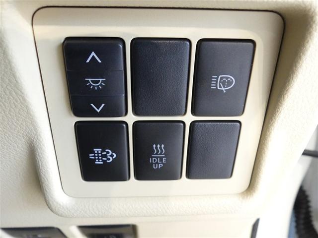 ランドクルーザープラド TZ-G 100V電源 ミュージックプレイヤー接続可 電動シート 4WD 革シート 乗車定員7人 アルミホイール ワンオーナー LEDヘッドランプ 記録簿 キーレス CD 盗難防止装置 メモリーナビ フルセグ(26枚目)