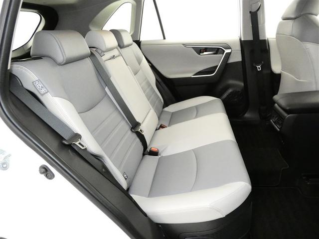 RAV4 ハイブリッドG 100V電源 ミュージックプレイヤー接続可 電動シート 4WD アルミホイール ワンオーナー LEDヘッドランプ 記録簿 キーレス 盗難防止装置 ハイブリッド オートクルーズコントロール メモリーナビ(25枚目)