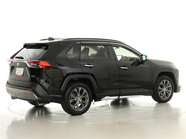 ＲＡＶ４ ハイブリッドＧ　ドラレコ　ミュージックプレイヤー接続可　電動シート　４ＷＤ　アルミホイール　ＬＥＤヘッドランプ　キーレス　盗難防止装置　ハイブリッド　オートクルーズコントロール　メモリーナビ　フルセグ（34枚目）