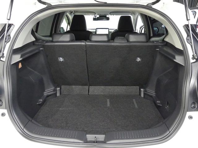 アクア Ｚ　１００Ｖ電源　ミュージックプレイヤー接続可　電動シート　アルミホイール　ワンオーナー　ＬＥＤヘッドランプ　キーレス　盗難防止装置　ハイブリッド　オートクルーズコントロール　メモリーナビ　フルセグ（17枚目）