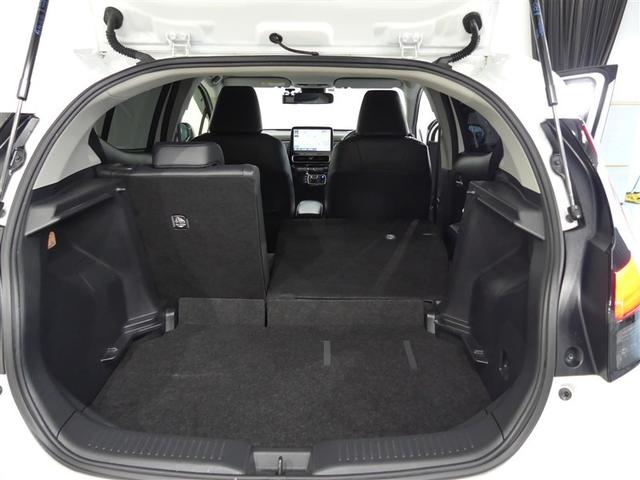 アクア Ｚ　１００Ｖ電源　ミュージックプレイヤー接続可　電動シート　アルミホイール　ワンオーナー　ＬＥＤヘッドランプ　キーレス　盗難防止装置　ハイブリッド　オートクルーズコントロール　メモリーナビ　フルセグ（18枚目）