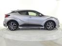 Ｃ－ＨＲ Ｇ　ドラレコ　ミュージックプレイヤー接続可　アルミホイール　ワンオーナー　ＬＥＤヘッドランプ　記録簿　キーレス　盗難防止装置　ハイブリッド　オートクルーズコントロール　メモリーナビ　フルセグ（3枚目）