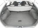 ラッゲージスペースもしっかり確保。買い物の荷物もばっちり積み込むことができますよ♪