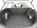 ラッゲージスペースもしっかり確保。買い物の荷物もばっちり積み込むことができますよ♪