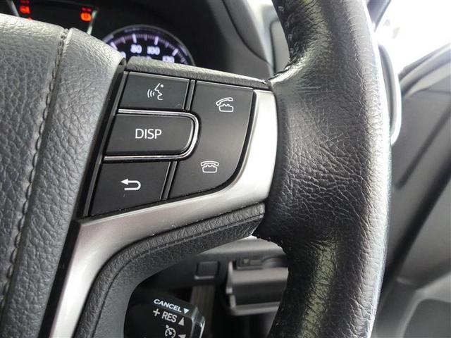 アスリートS 記録簿有り HID Bカメラ フルセグ オートクルーズ キーレス ドラレコ HDDナビ ナビTV 盗難防止システム パワーシート DVD CD アルミ スマキ 横滑り防止装置 ETC付(16枚目)