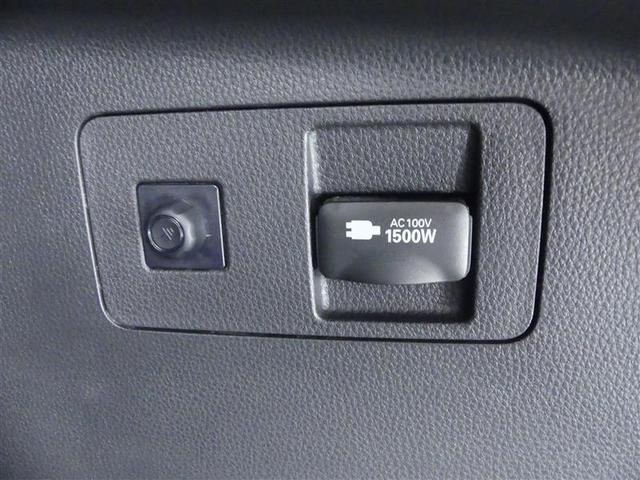 Z レザーパッケージ 100V電源 ドラレコ ミュージックプレイヤー接続可 電動シート 革シート アルミホイール ワンオーナー LEDヘッドランプ キーレス 盗難防止装置 ハイブリッド オートクルーズコントロール フルセグ(9枚目)