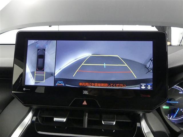 Z レザーパッケージ 100V電源 ドラレコ ミュージックプレイヤー接続可 電動シート 革シート アルミホイール ワンオーナー LEDヘッドランプ キーレス 盗難防止装置 ハイブリッド オートクルーズコントロール フルセグ(14枚目)
