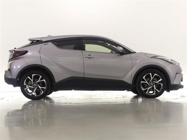 トヨタ Ｃ－ＨＲ