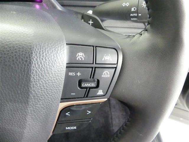 クラウンクロスオーバー ＲＳアドバンスド　１００Ｖ電源　ドラレコ　ミュージックプレイヤー接続可　電動シート　４ＷＤ　サンルーフ　革シート　アルミホイール　ＬＥＤヘッドランプ　記録簿　キーレス　盗難防止装置　ハイブリッド　メモリーナビ　フルセグ（11枚目）