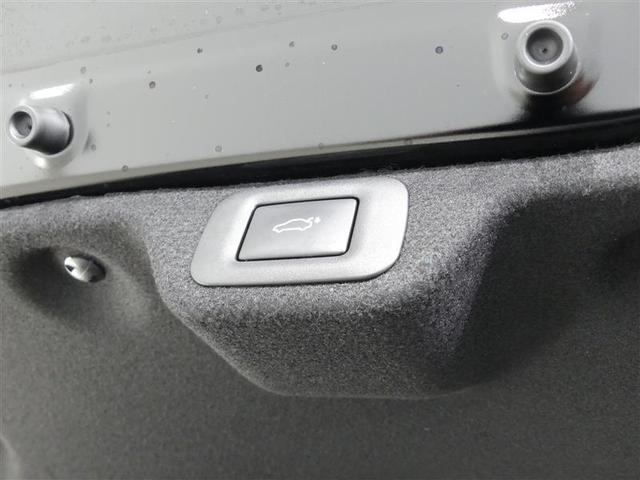 クラウンクロスオーバー ＲＳアドバンスド　１００Ｖ電源　ドラレコ　ミュージックプレイヤー接続可　電動シート　４ＷＤ　サンルーフ　革シート　アルミホイール　ＬＥＤヘッドランプ　記録簿　キーレス　盗難防止装置　ハイブリッド　メモリーナビ　フルセグ（20枚目）