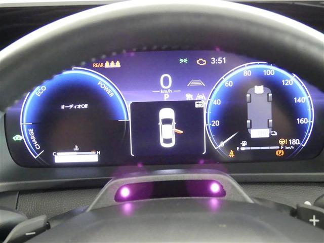 クラウンクロスオーバー ＲＳアドバンスド　１００Ｖ電源　ドラレコ　ミュージックプレイヤー接続可　電動シート　４ＷＤ　サンルーフ　革シート　アルミホイール　ＬＥＤヘッドランプ　記録簿　キーレス　盗難防止装置　ハイブリッド　メモリーナビ　フルセグ（21枚目）